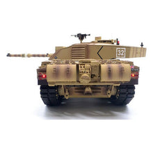 Load image into Gallery viewer, Heng Long Challenger 2 Pro with 6.0S Electronics - Taigen Tanks
