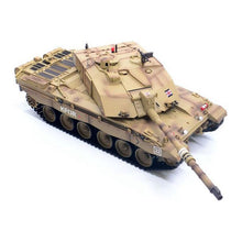 Load image into Gallery viewer, Heng Long Challenger 2 Pro with 6.0S Electronics - Taigen Tanks
