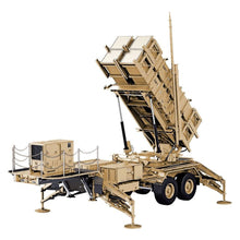 Load image into Gallery viewer, 1/12 Scale Missile Trailer KIT
