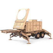 Load image into Gallery viewer, 1/12 Scale Radar Trailer KIT
