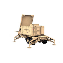 Load image into Gallery viewer, 1/12 Scale Radar Trailer KIT
