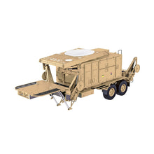 Load image into Gallery viewer, 1/12 Scale Radar Trailer KIT
