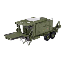 Load image into Gallery viewer, 1/12 Scale Radar Trailer KIT
