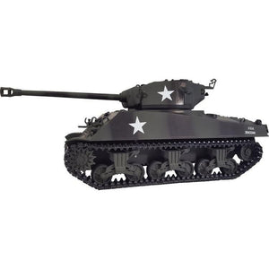 Sherman M4A3 76mm Metal Edition Kit