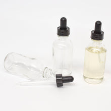 Load image into Gallery viewer, Taigen Smoke Fluid with 2oz Glass Jar with Dropper
