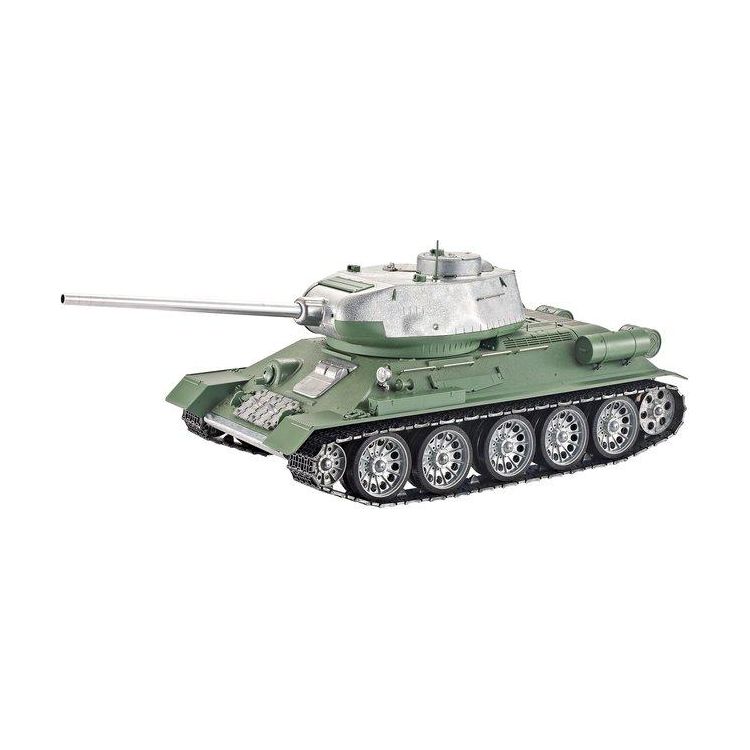T-34/85 Metal Edition Kit