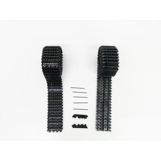 Tiger 1 Late Version Metal Tracks