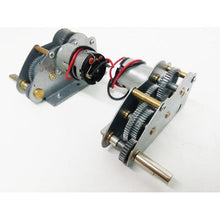 Load image into Gallery viewer, Taigen Tanks Zinc Alloy Gearboxes - Taigen Tanks
