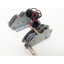 Load image into Gallery viewer, Taigen Tanks Zinc Alloy Gearboxes - Taigen Tanks
