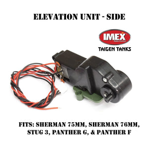 Taigen Elevation Units
