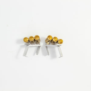 Tiger 1 Early Version Smoke Dischargers