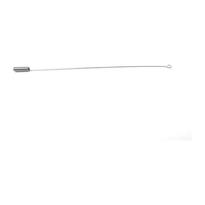 Scale Spring Whip Antenna