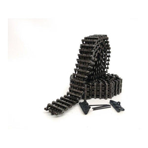 Panzer III Metal Edition ARTR Kit