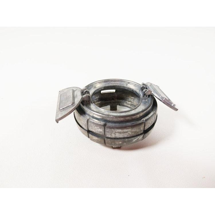 Metal Cupola