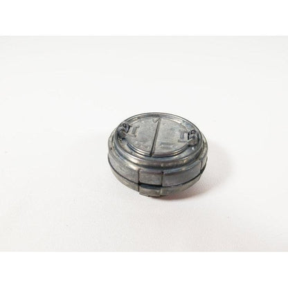 Metal Cupola