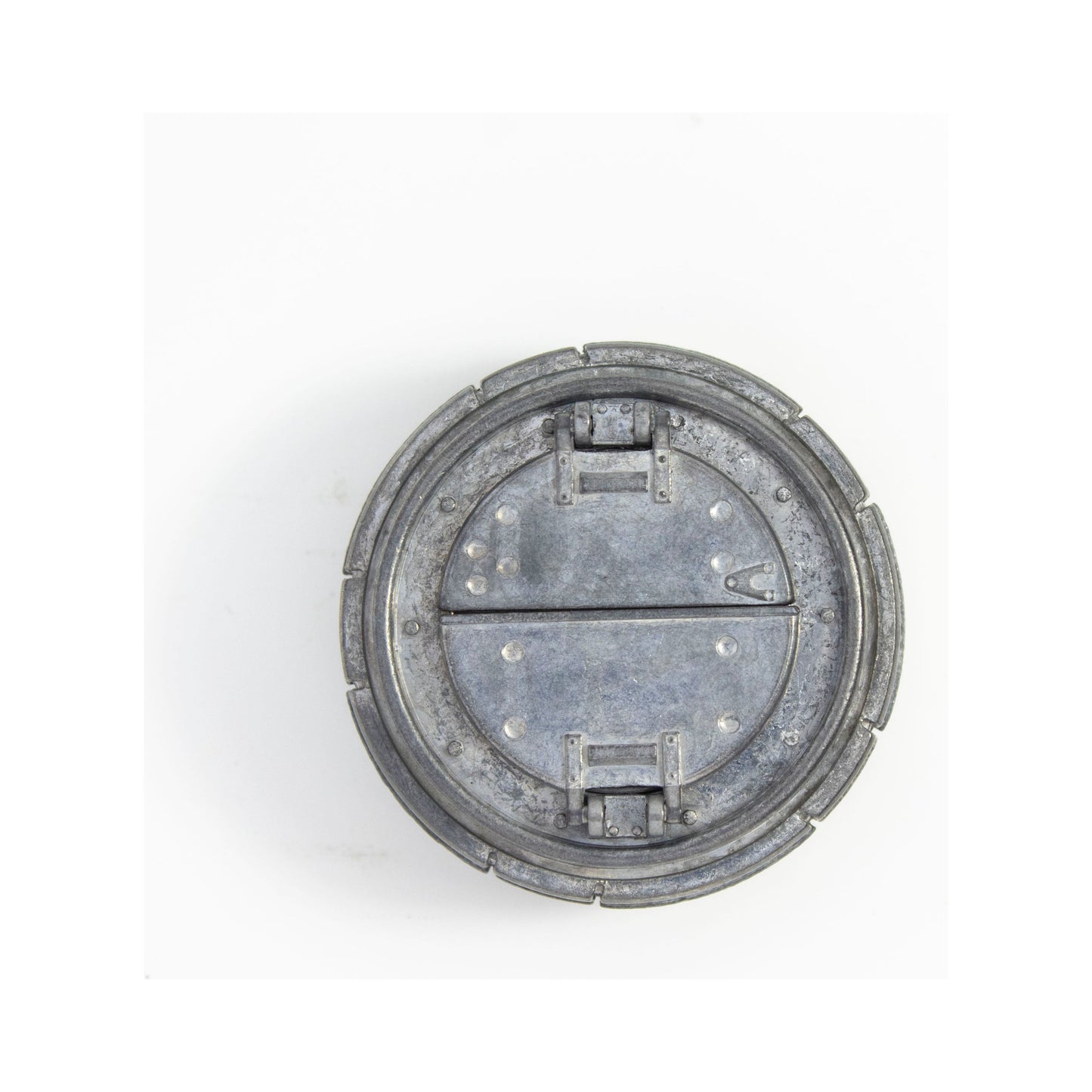 Metal Cupola