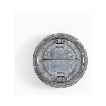 Metal Cupola