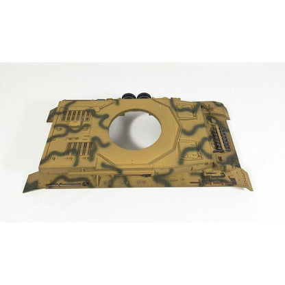 Panzer IV Ausf G Upper Hull