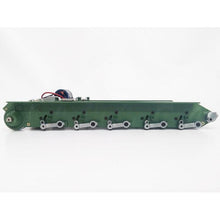 Load image into Gallery viewer, T-34/85 Metal Chassis w/ Steel Gearboxes &amp; Metal Suspension Arms
