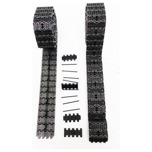 T-34/85 Metal Tracks