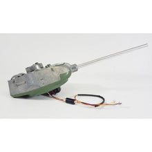 Load image into Gallery viewer, T-34/85 Metal Turret with 360 Degree Rotation Kit
