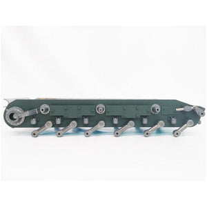 KV-1 & KV-2 Metal Chassis & Metal Suspension Arms