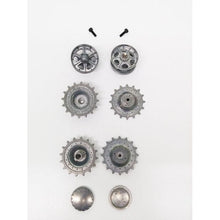 Load image into Gallery viewer, KV-1 &amp; KV-2 Metal Drive &amp; Idler Wheel Set
