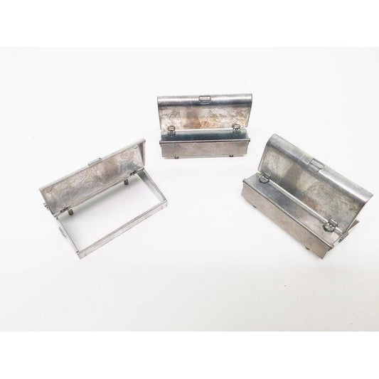 KV-1 & KV-2 Metal Toolboxes