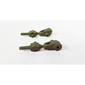 KV-1/KV-2 Idler Wheel Adjusters