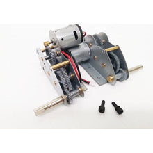 Load image into Gallery viewer, Taigen Tanks Zinc Alloy Gearboxes - Taigen Tanks
