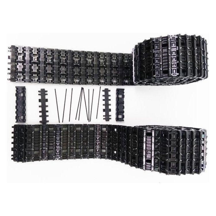 King Tiger Metal Tracks - Taigen Tanks