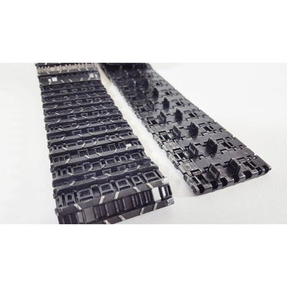 King Tiger Metal Tracks - Taigen Tanks