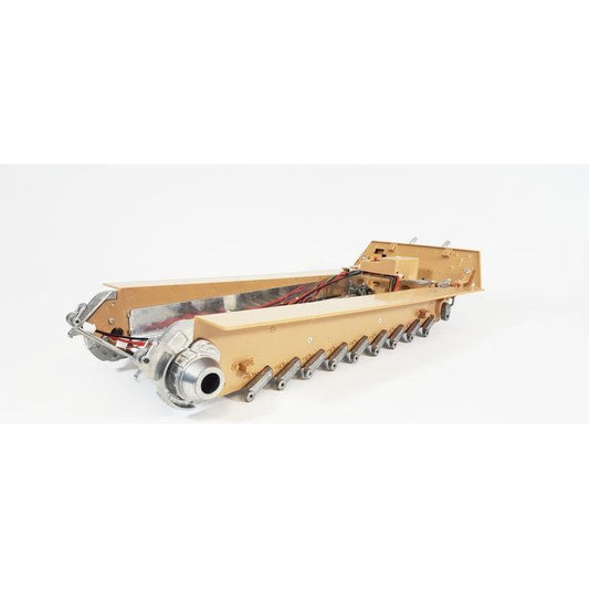 King Tiger Metal Chassis - Taigen Tanks