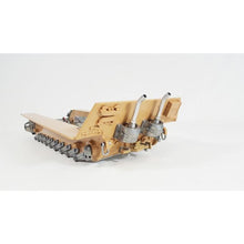 Load image into Gallery viewer, King Tiger Metal Chassis - Taigen Tanks
