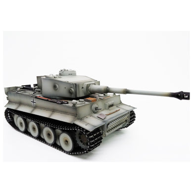 RC Tanks Taigen Tanks