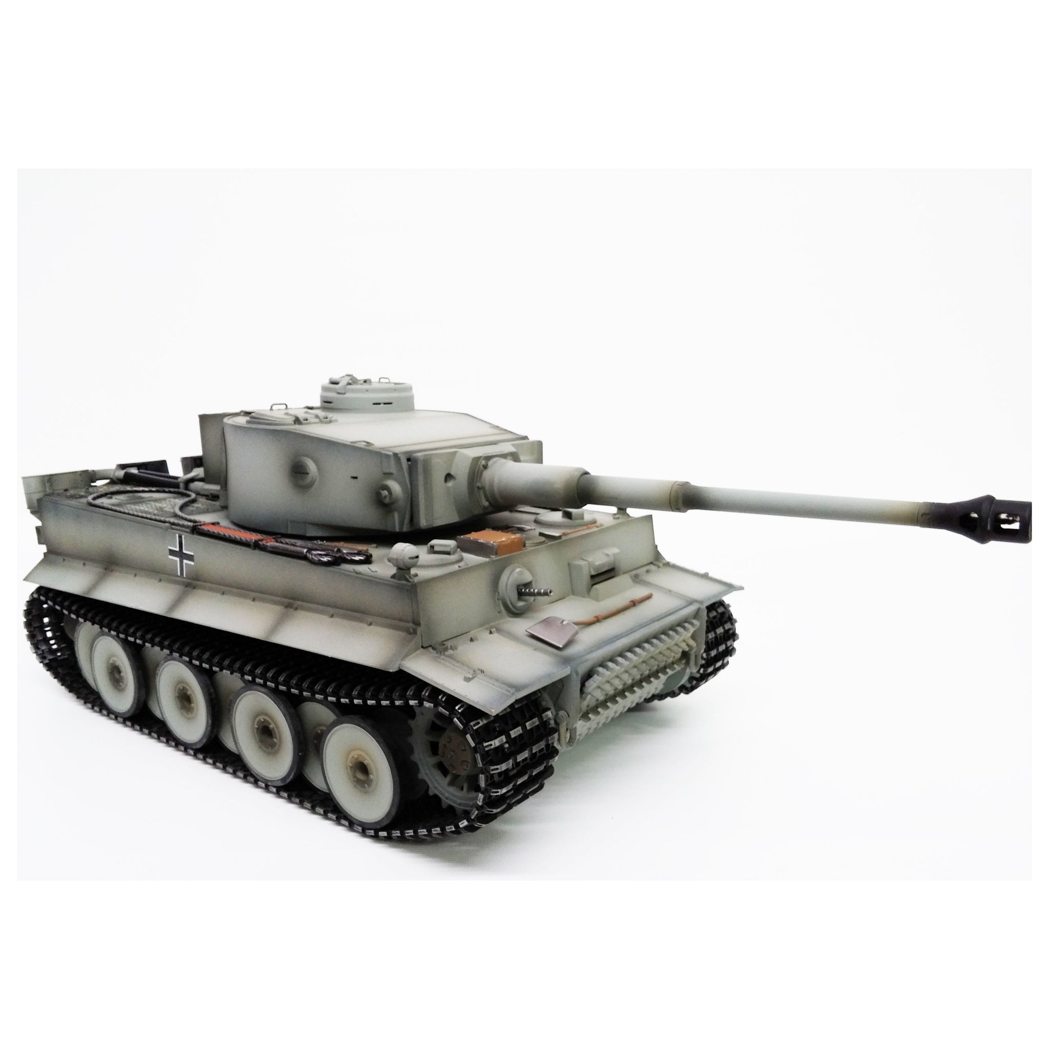 Taigen king tiger full metal shop