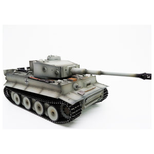 Tiger 1 Early Version Metal Edition - Taigen Tanks