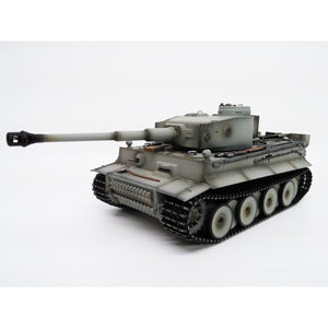 Tiger 1 Early Version Metal Edition - Taigen Tanks