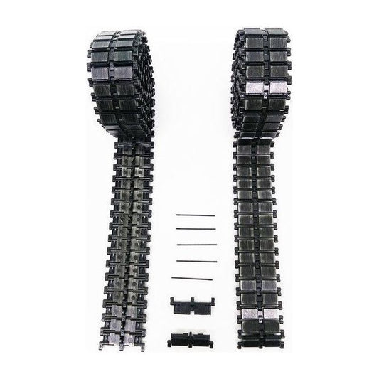 Leopard 2A6 Metal Tracks - Taigen Tanks