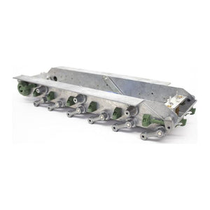 JS-2 Lower Chassis