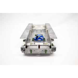 JS-2 Lower Chassis