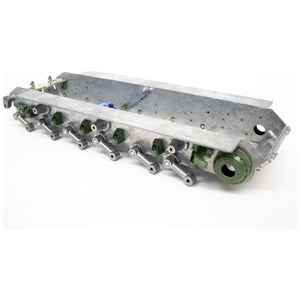 JS-2 Lower Chassis