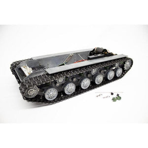 JS-2 Complete Lower Chassis