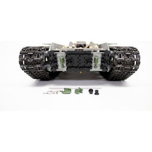 Load image into Gallery viewer, JS-2 Complete Lower Chassis
