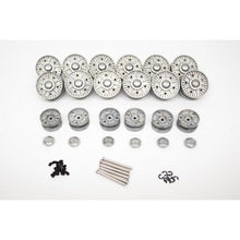Load image into Gallery viewer, JS-2 Metal Road Wheel Set
