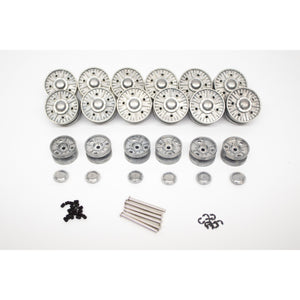 JS-2 Metal Edition ARTR Kit