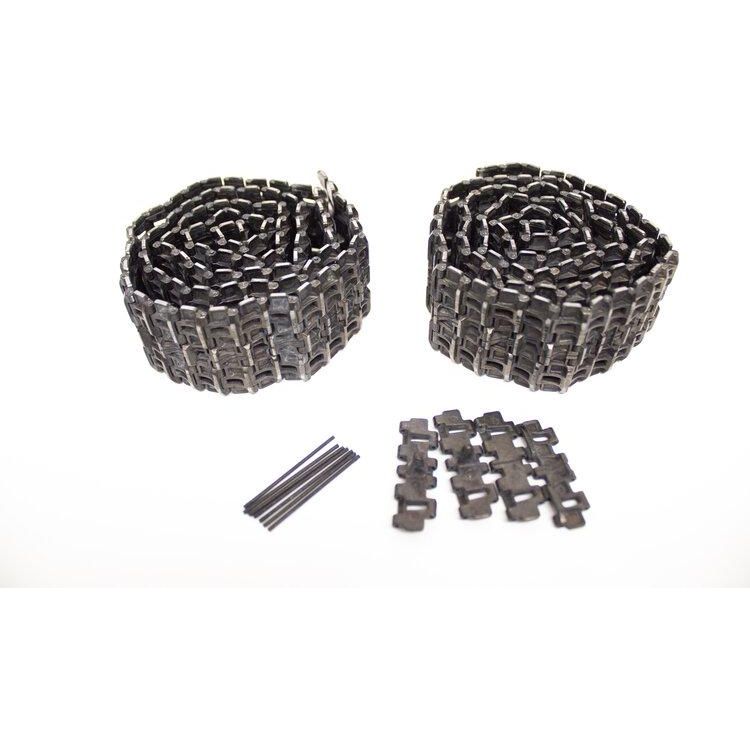JS-2 Metal Caterpillar Track Set