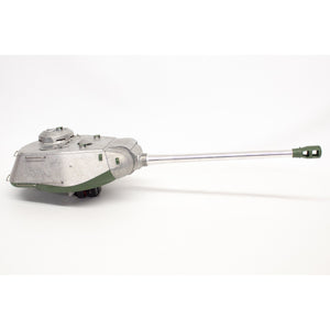 JS-2 Metal Edition ARTR Kit