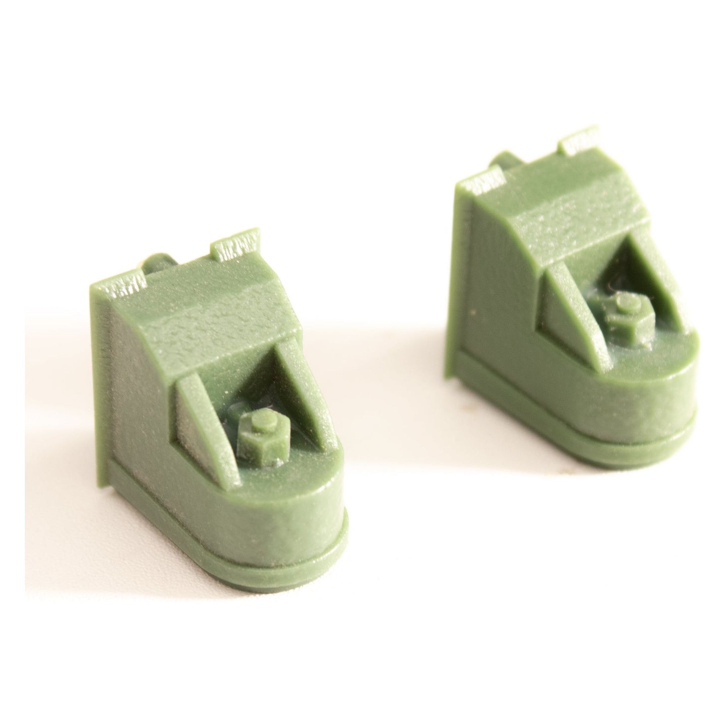 JS-2 Suspension Bump Stops (1 Pair)