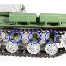 Load image into Gallery viewer, JS-2 Suspension Bump Stops (1 Pair)
